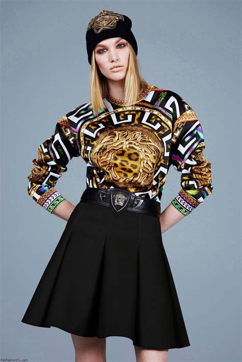 versace style outfits|versace outfits for women.